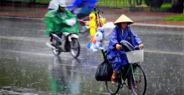 Weather in Hue Vietnam