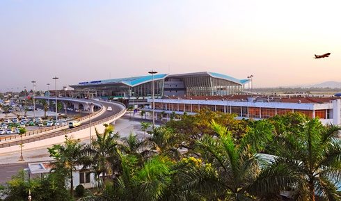 DaNang International Airport (DIA)