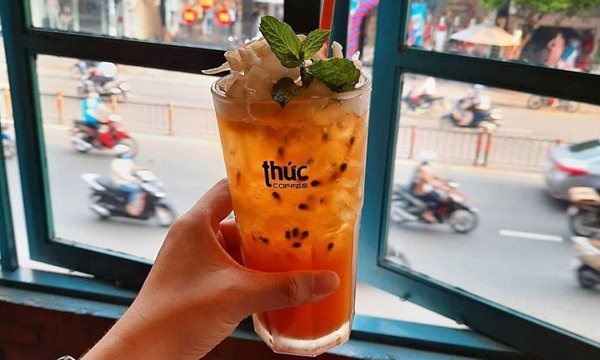 Thuc Coffee