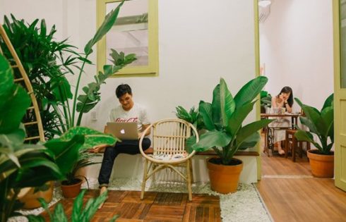 Innalley - Homestay in Saigon