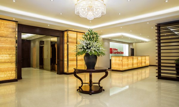 Hilton Garden Inn Hanoi