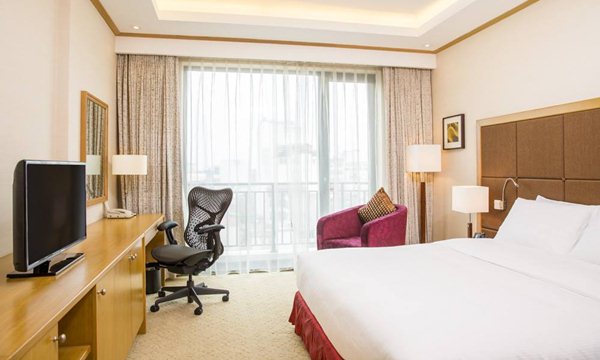 Hilton Garden Inn Hanoi