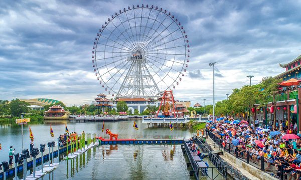 asia park danang