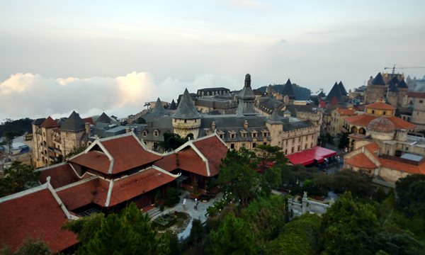 Ba Na Hills