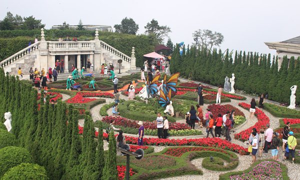 Ba Na Hills