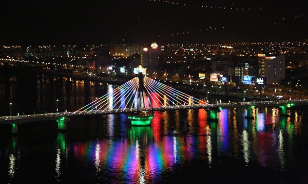 Han River Bridge