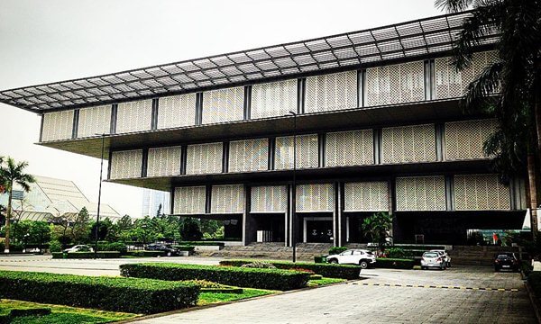 Hanoi Museum