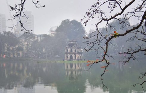 Ha Noi Vietnam