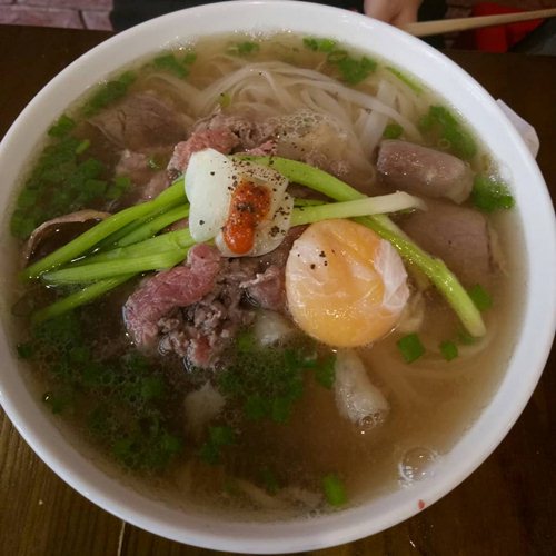 Pho Suong Hanoi