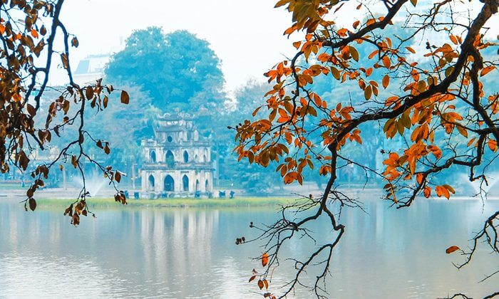 Turtle Tower Hanoi