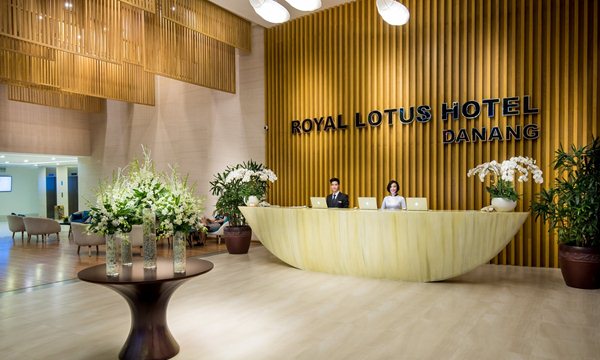 Royal Lotus Hotel Danang