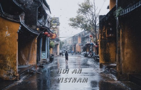 best time to travel to vietnam