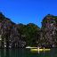 halong bay quang ninh